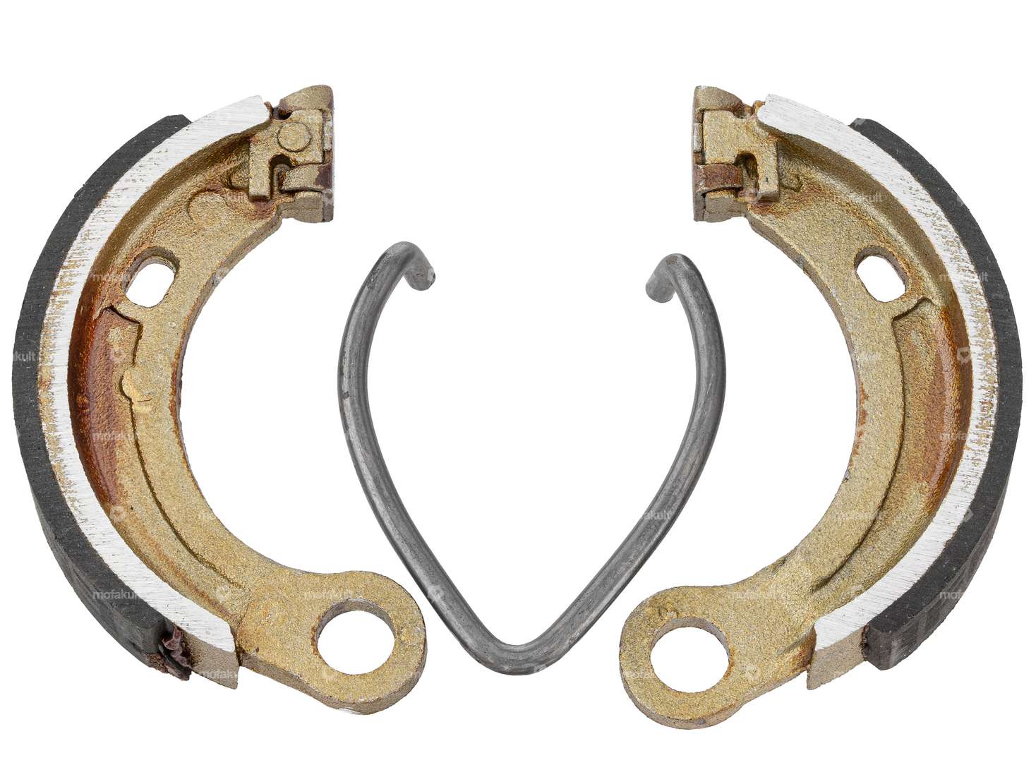 NewFren brake shoes Ø 90 x 17 Carousel Image 2