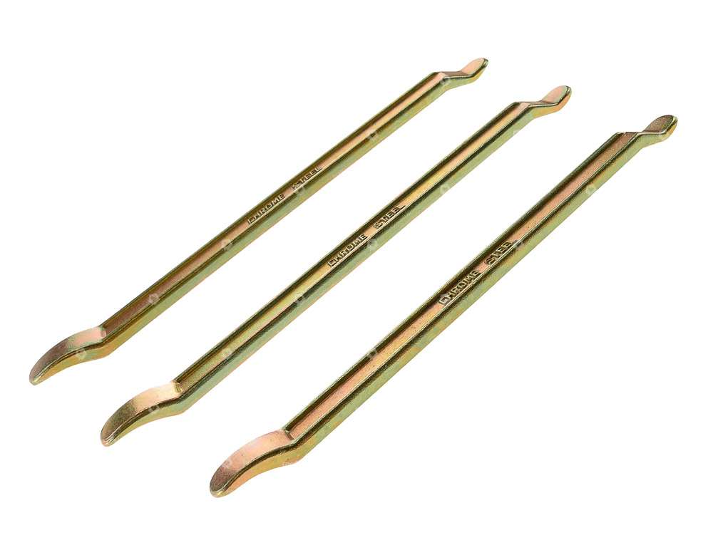 Buzzetti Pneuhebel-Set 240 mm Carousel Image 1