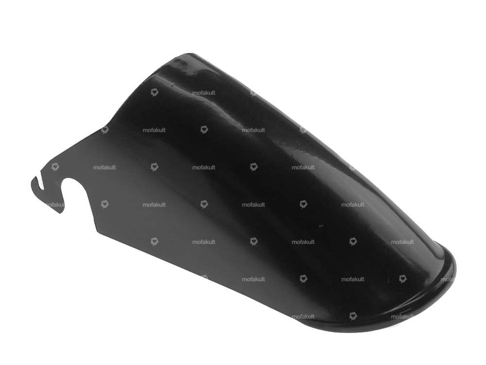 Mudguard engine black | Solex Carousel Image 1