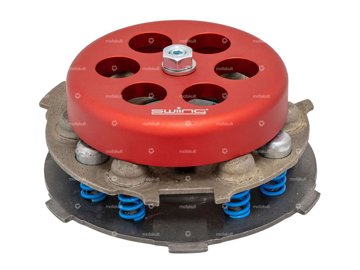 swiing® revival Spannvorrichtung Kupplung | Sachs 503, 50/2, 50/3, 50/4 Carousel Image 3