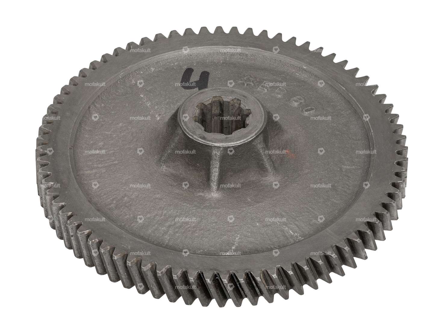 Drive gear 72 teeth Occ. | X30 Velux Carousel Image 1