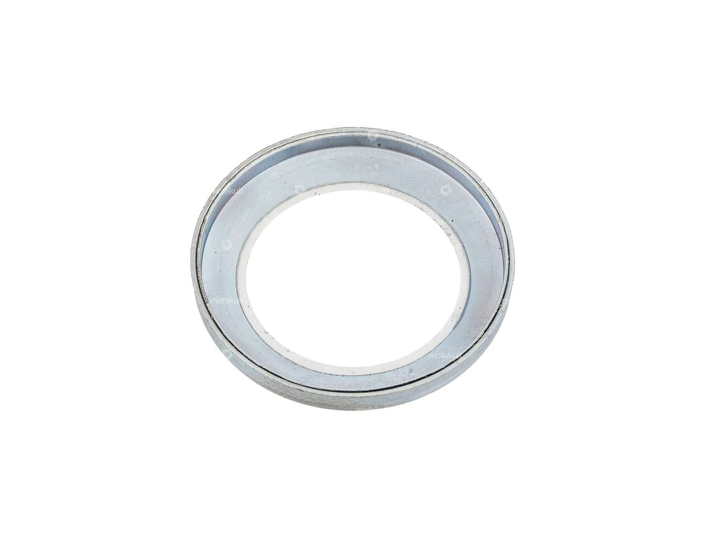 Wheel bearing dust ring Ø 28 mm felt Carousel Image 2