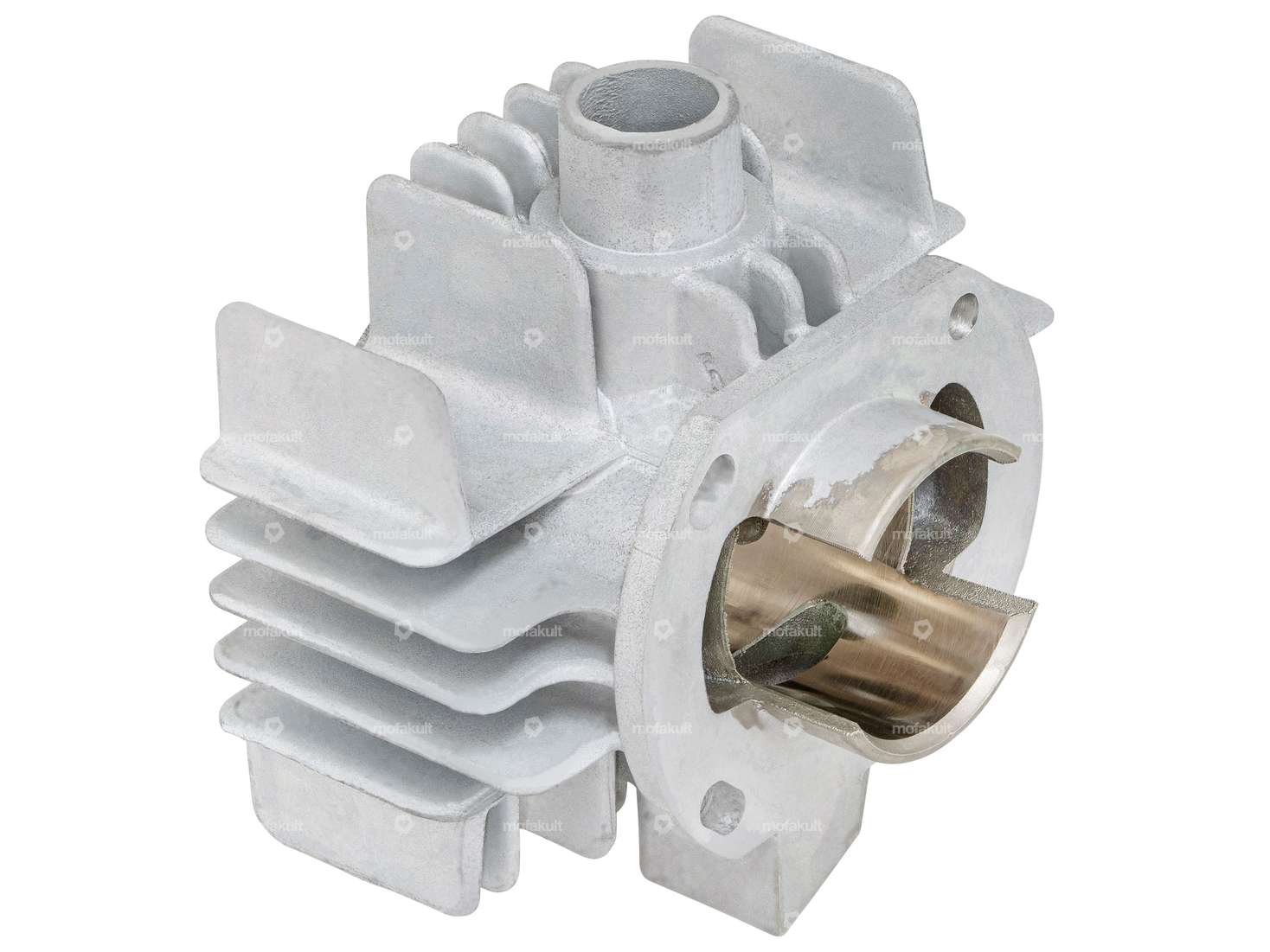 Airsal 43.5 mm cylinder kit incl. mounting parts | Sachs 504, 505, 535, 508 Carousel Image 5