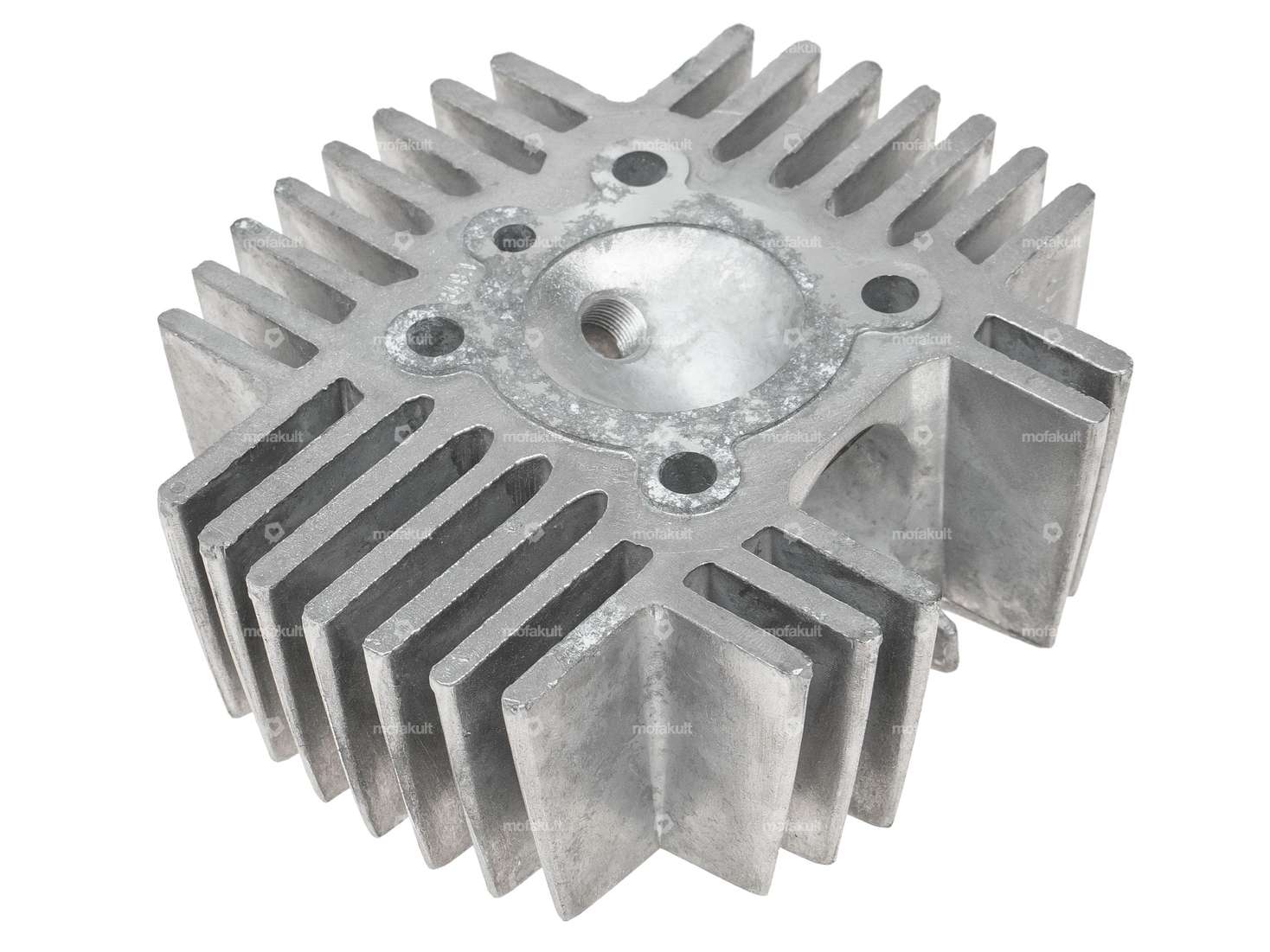 38 mm cylinder head deco NOS | Puch Ur-Maxi Carousel Image 2