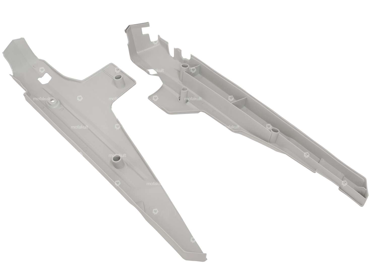 Seitenverkleidungen grau | Puch Maxi S Carousel Image 2