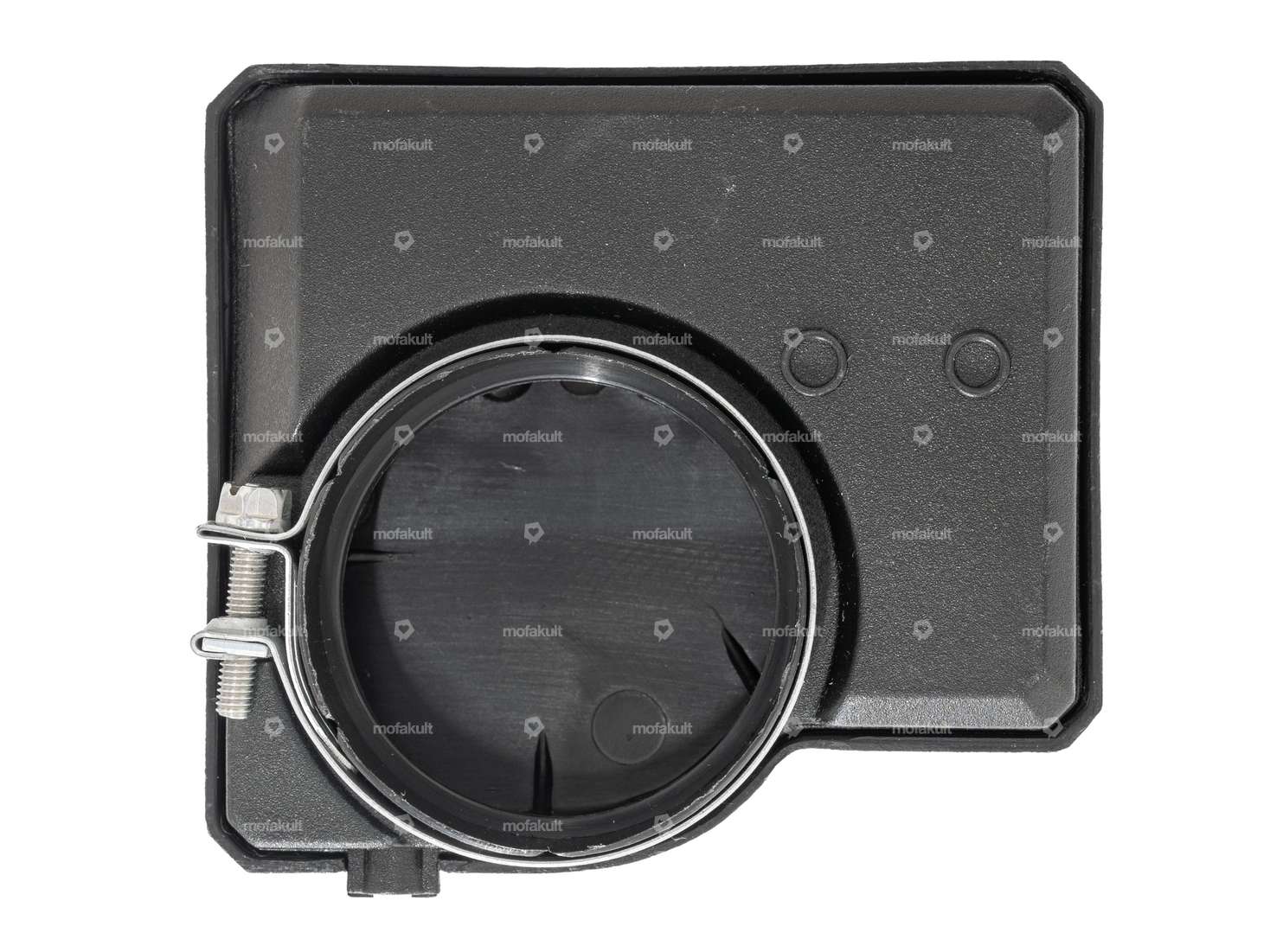 Malossi Luftfilter | Piaggio Ciao, SI, Bravo, Boxer Carousel Image 1