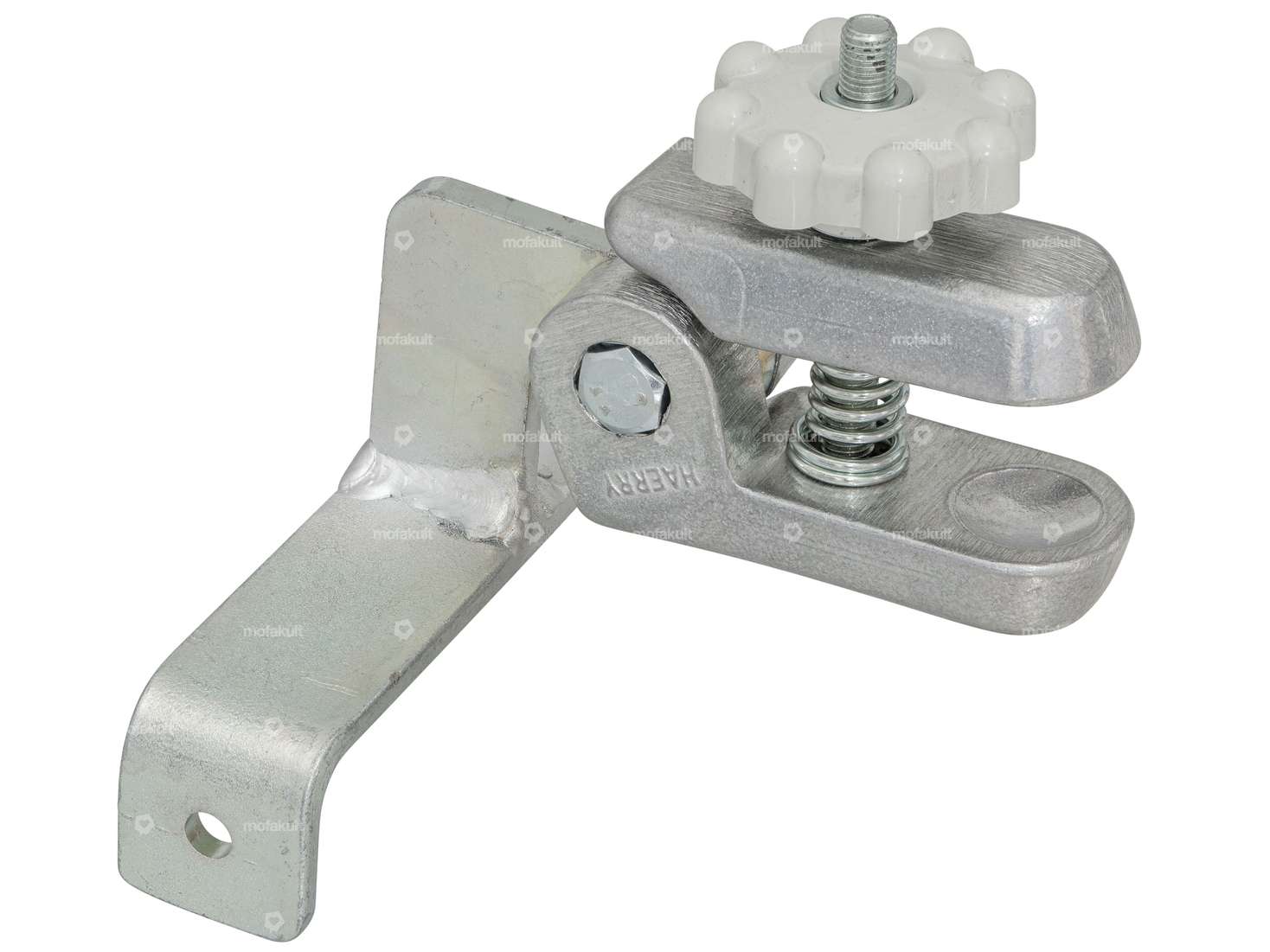 HAERRY Anhängerkupplung | Piaggio Ciao SC, PX, C24 Carousel Image 1