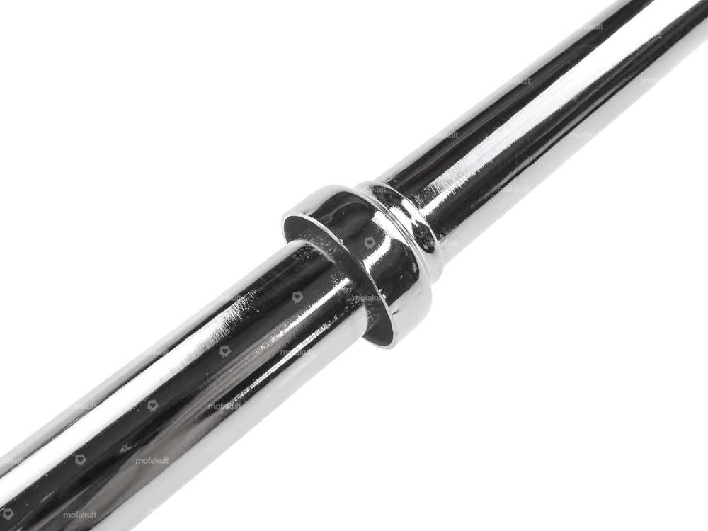 GPO Auspuffkrümmer 22 mm | Puch X30 Velux Carousel Image 3