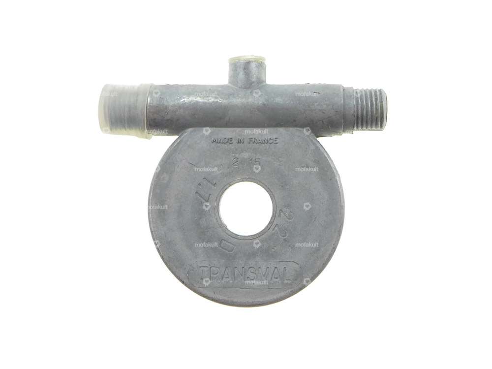 Tachoset Transval 17" | Peugeot 103 SP/SPX/RCX Carousel Image 4