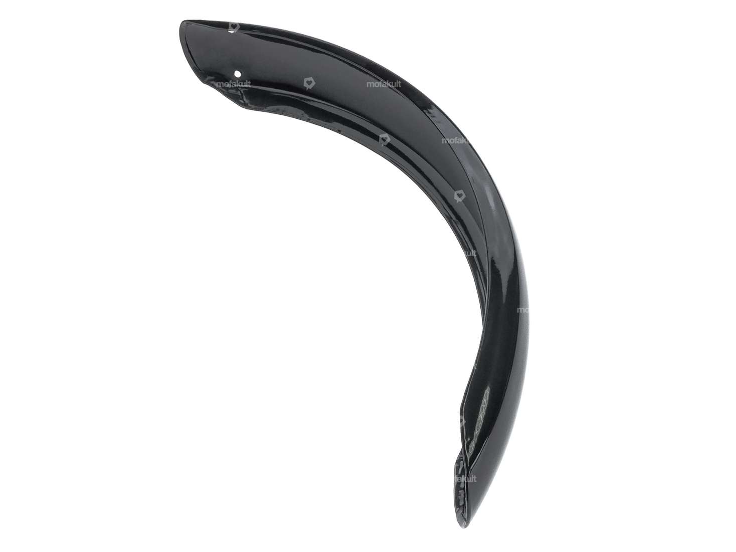 DMP front fender black (new model) | Tomos A35, Classic Carousel Image 2