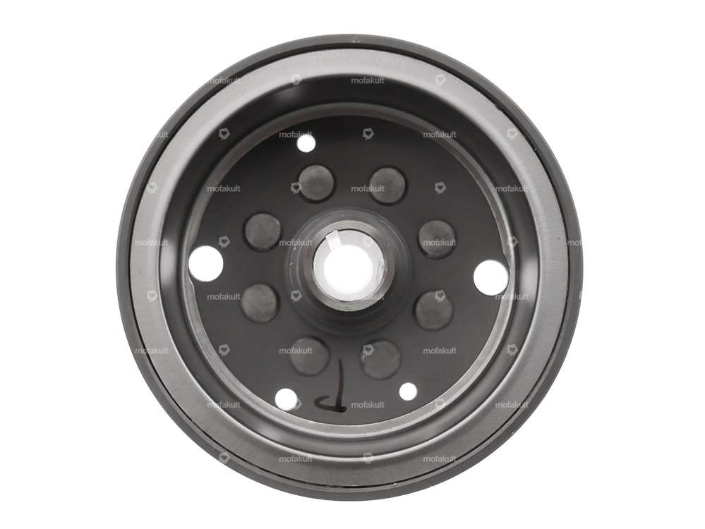 Kokusan Rennzündung 12V mit Licht 70W Evolution Carousel Image 3