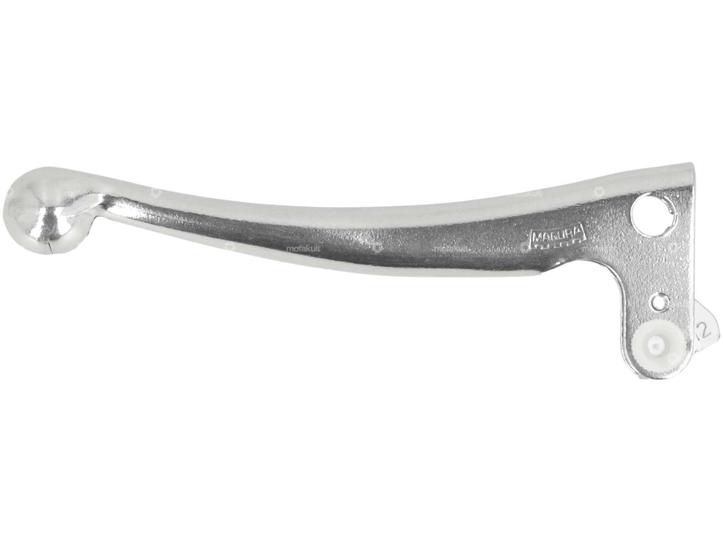 Magura Kupplungshebel Blech links original Carousel Image 1