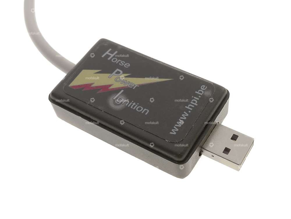 HPI Hardware zur Programmierung Carousel Image 2