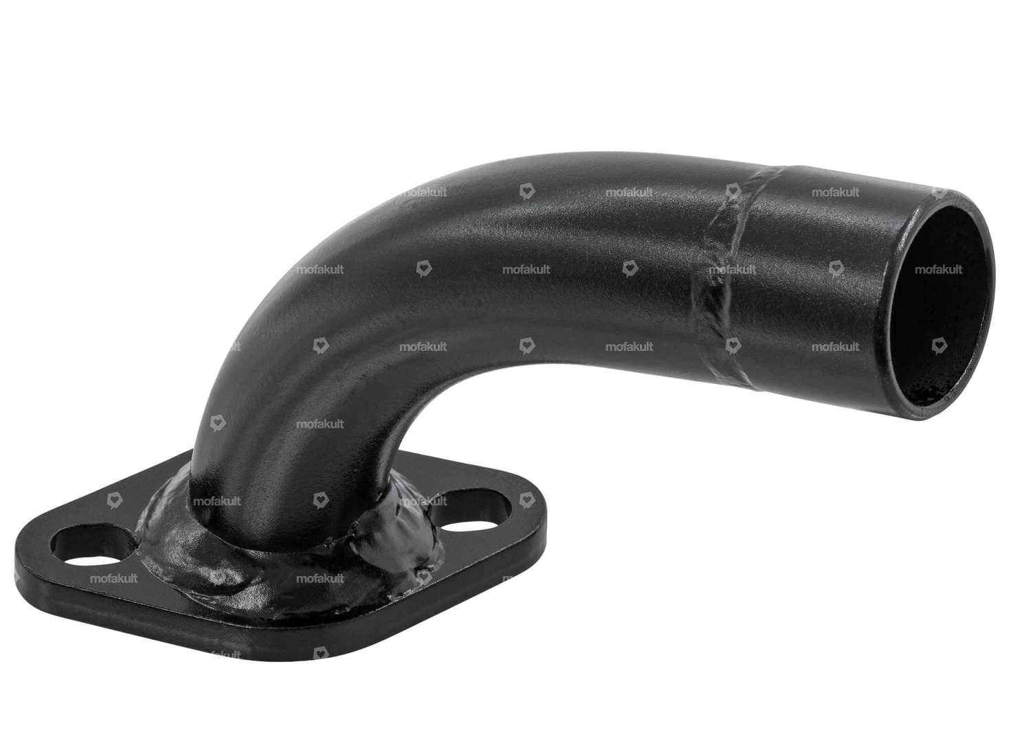 MLM 18 mm Ansaugstutzen Dell'Orto PHBG | Minarelli V1 Carousel Image 1