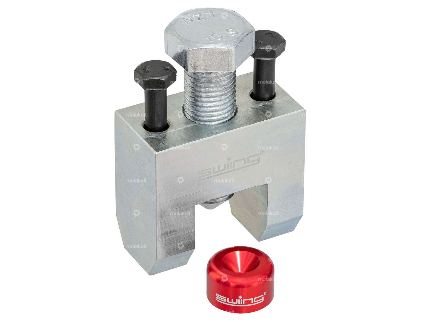 swiing® revival Kupplungsabzug original | Puch E50 Carousel Image 1