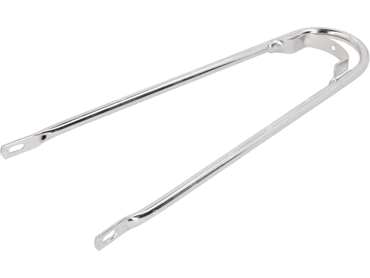 swiing® revival Schutzblechstrebe hinten Chrom | Zündapp Belmondo Carousel Image 1