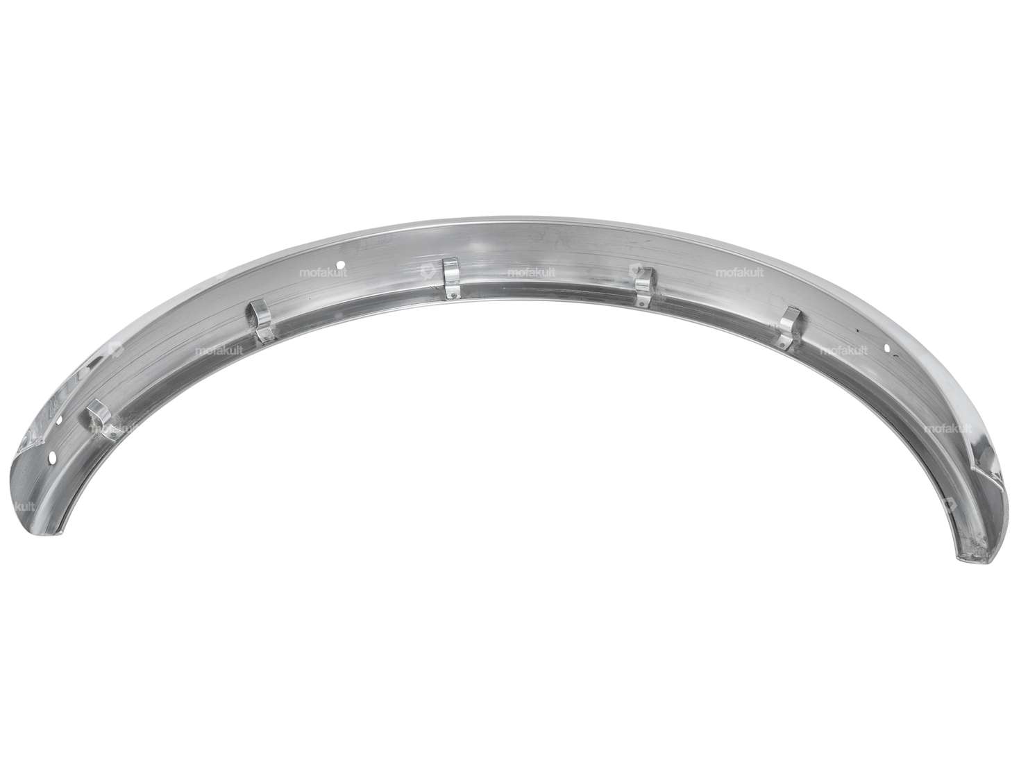 swiing® revival 17" fender set Inox | Zündapp Belmondo Carousel Image 2