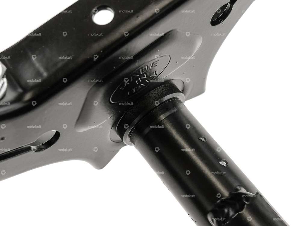 EBR Gabel schwarz | Piaggio SI Carousel Image 5