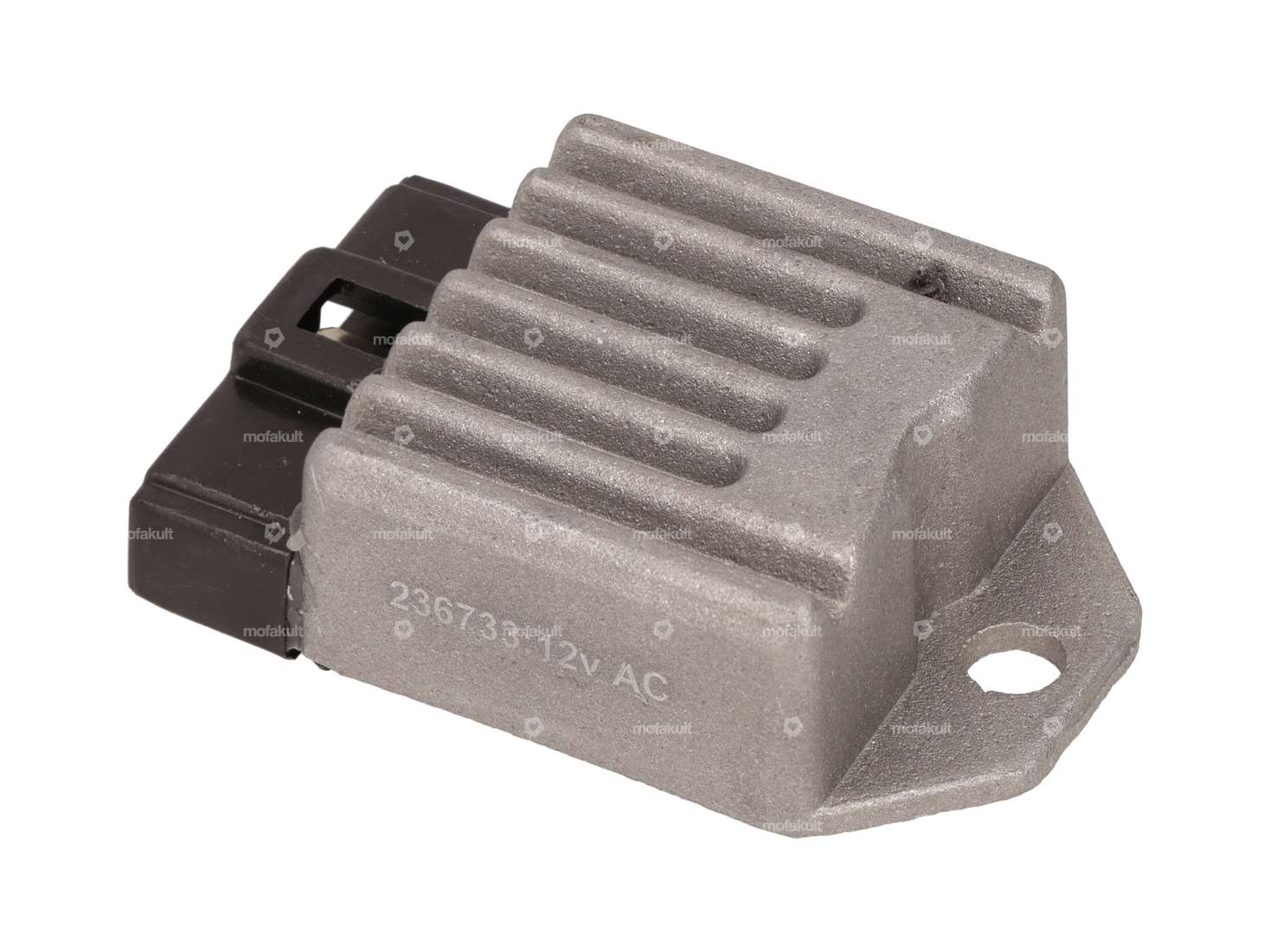 Spannungsregler 12V ohne E-Start (Tomos) Carousel Image 2