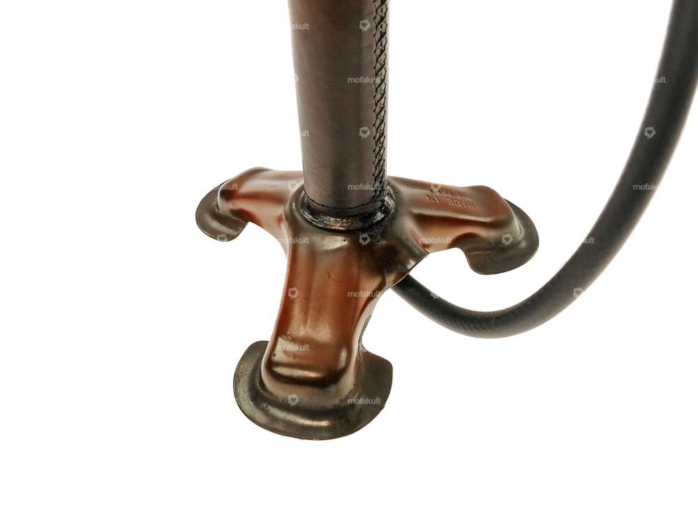 Pumpe Charleston Vintage Carousel Image 2