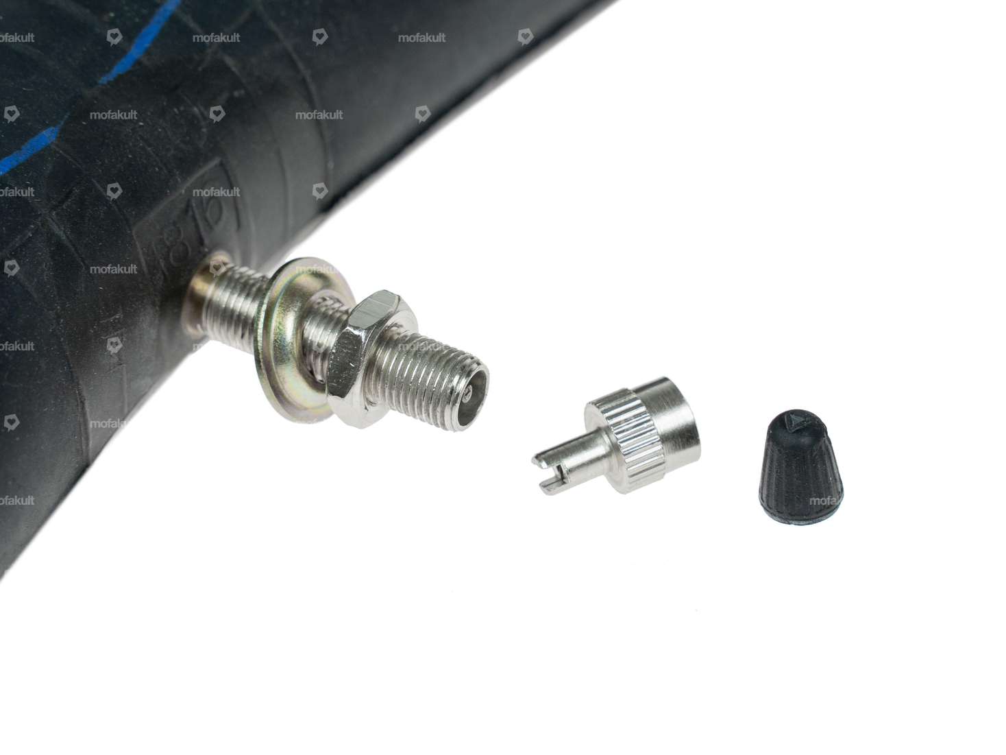 Mitas 2.50 - 2.75 x 17" Schlauch Carousel Image 2