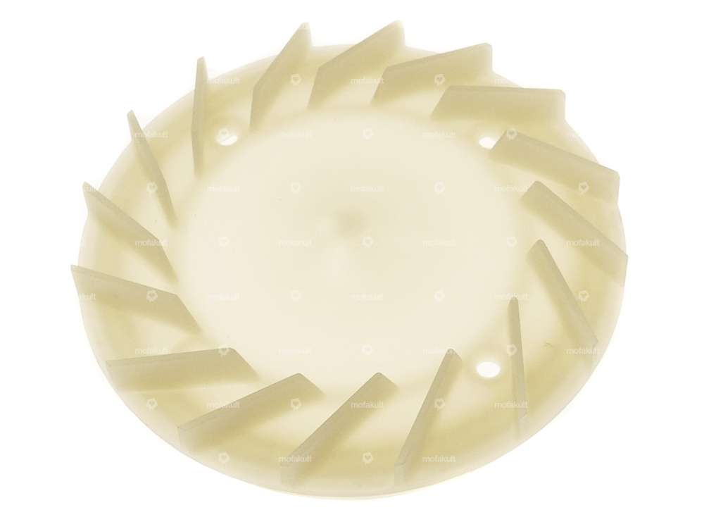 Lüfterrad ZA50 NOS | Puch X30 NG-2AH Carousel Image 1