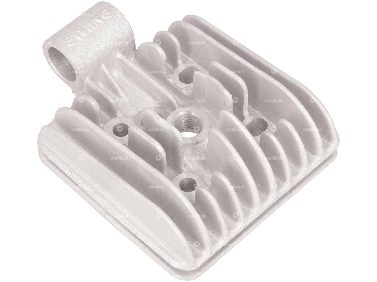 swiing® ingenious 39 mm Zylinderkopf Deko Ausf. | Zündapp Belmondo, Bergsteiger Carousel Image 1