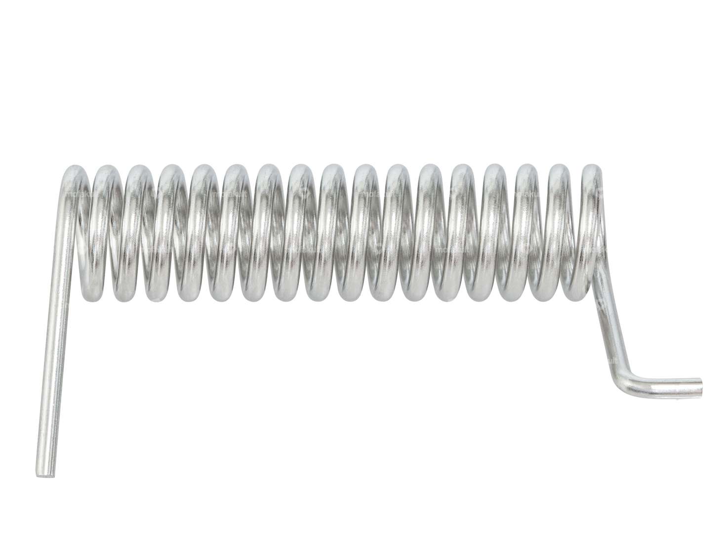 swiing® revival Ständerfeder Inox | Piaggio Ciao P, SC Carousel Image 2