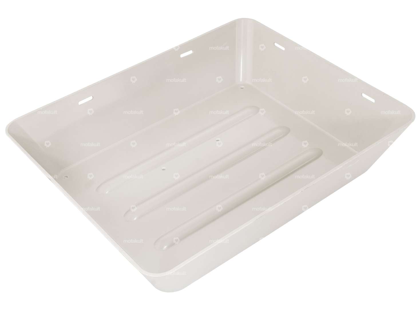 Gepäckträgerschale NOS | Piaggio SI PTT Carousel Image 1