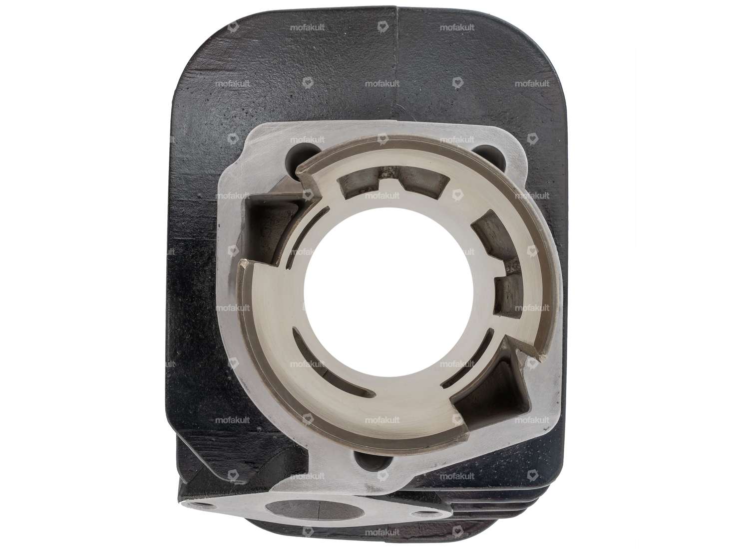 Pinasco 46 mm cylinder kit EVOTEN BIG 12 mm KoBo | Piaggio Ciao, SI, Bravo, Boxer Carousel Image 2