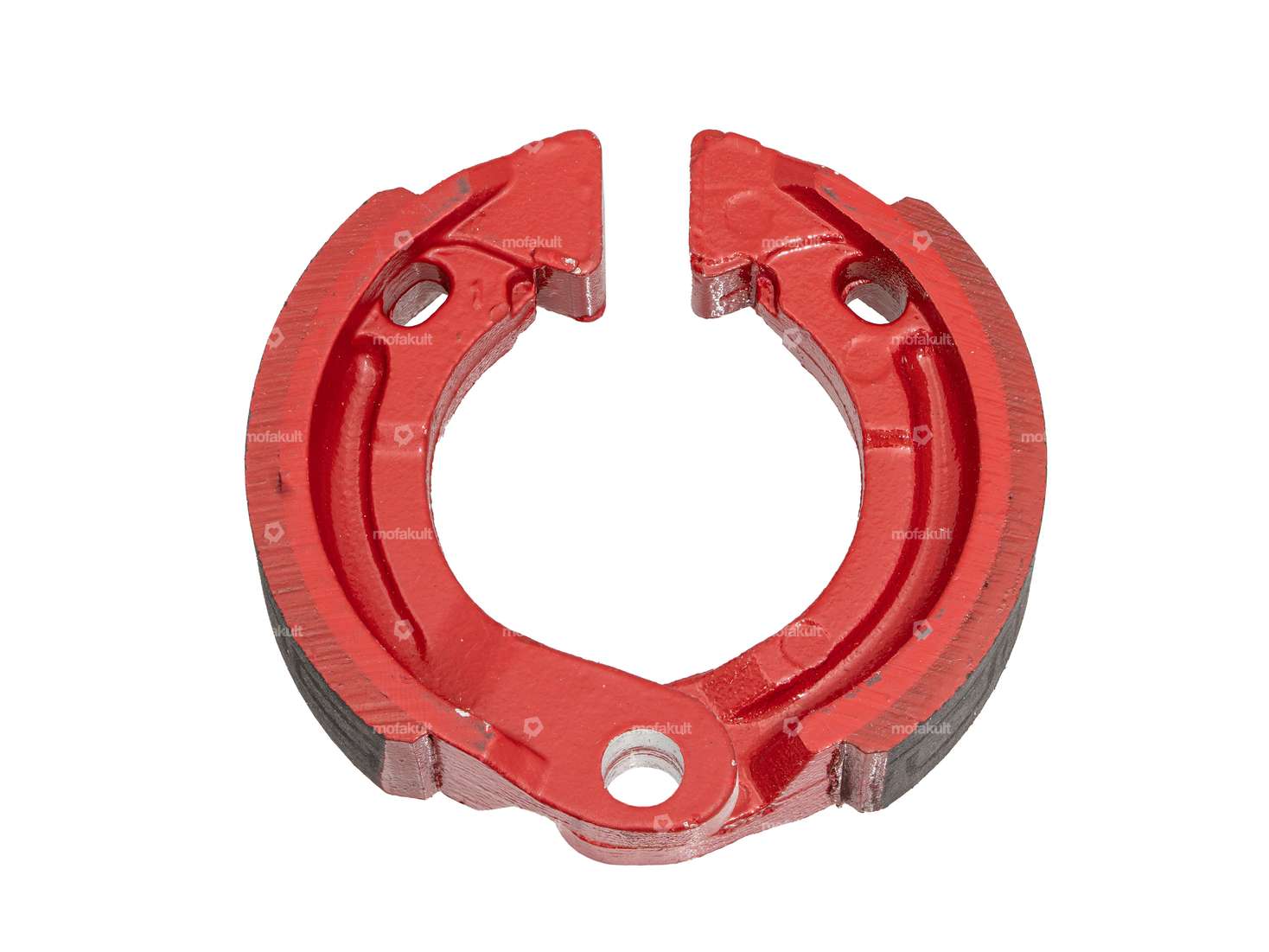 swiing® ingenious Bremsbacken Ø 80 x 18 High End (Grimeca) Carousel Image 1