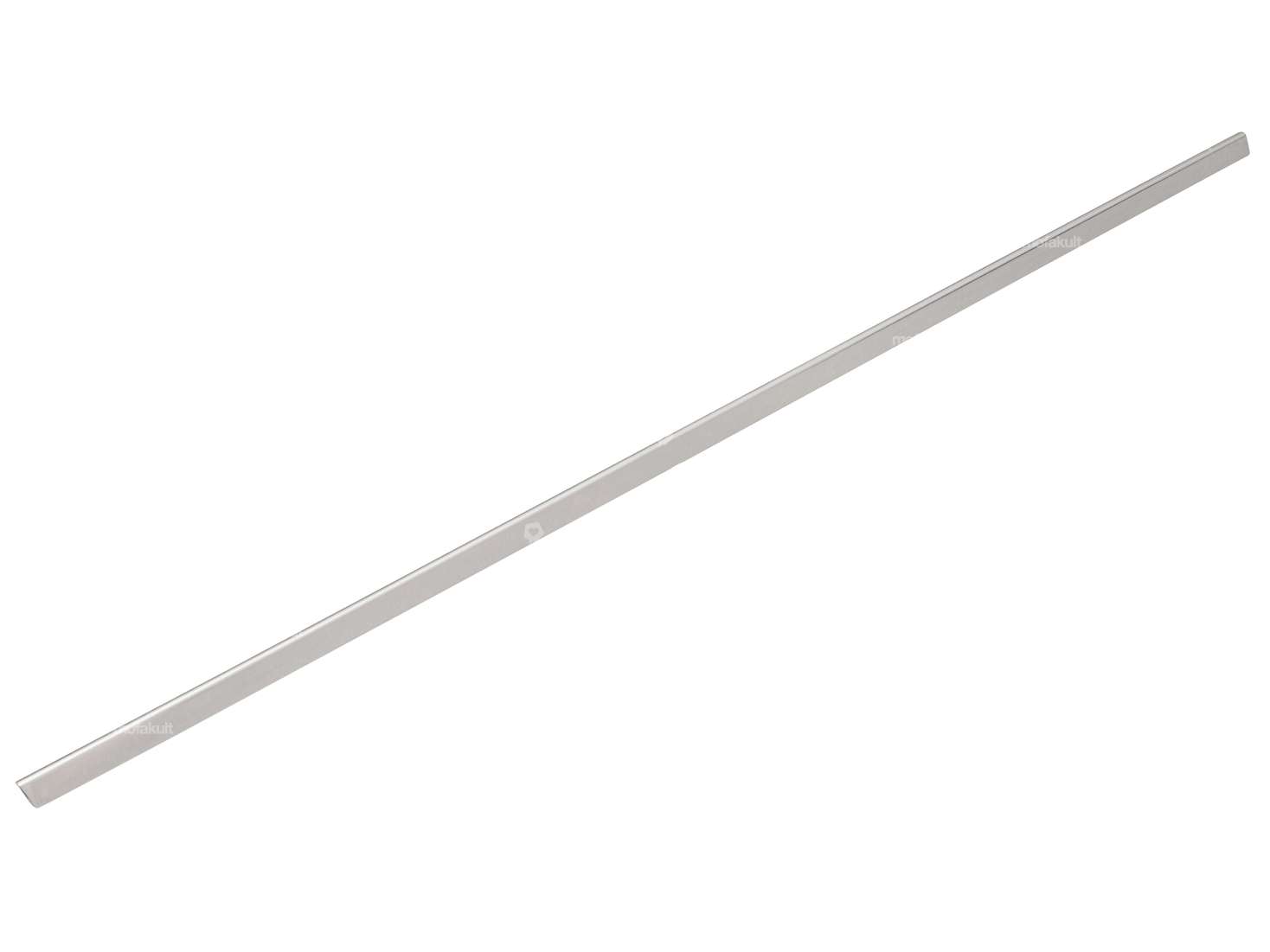 Zierleiste Rahmen Alu | Solex 3300, 3800, 5000 Carousel Image 1