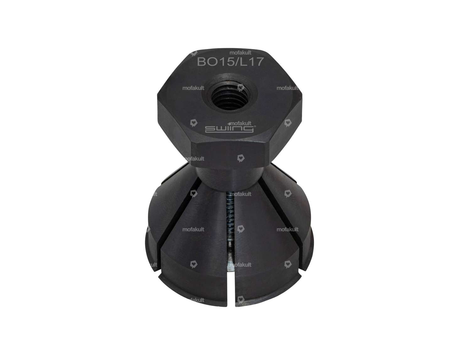 swiing® ingenious Lagerabzieher L17 / BO15 Kugellager Aussenring Carousel Image 1