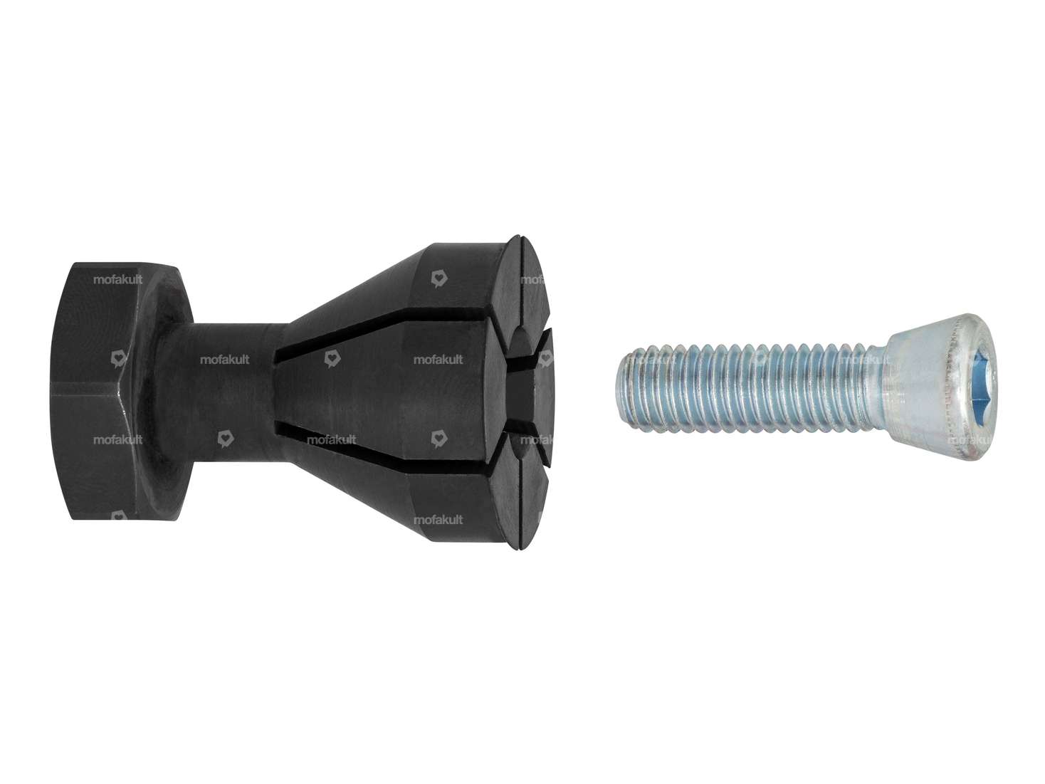 swiing® ingenious bearing puller E15 ball bearing outer ring Carousel Image 2