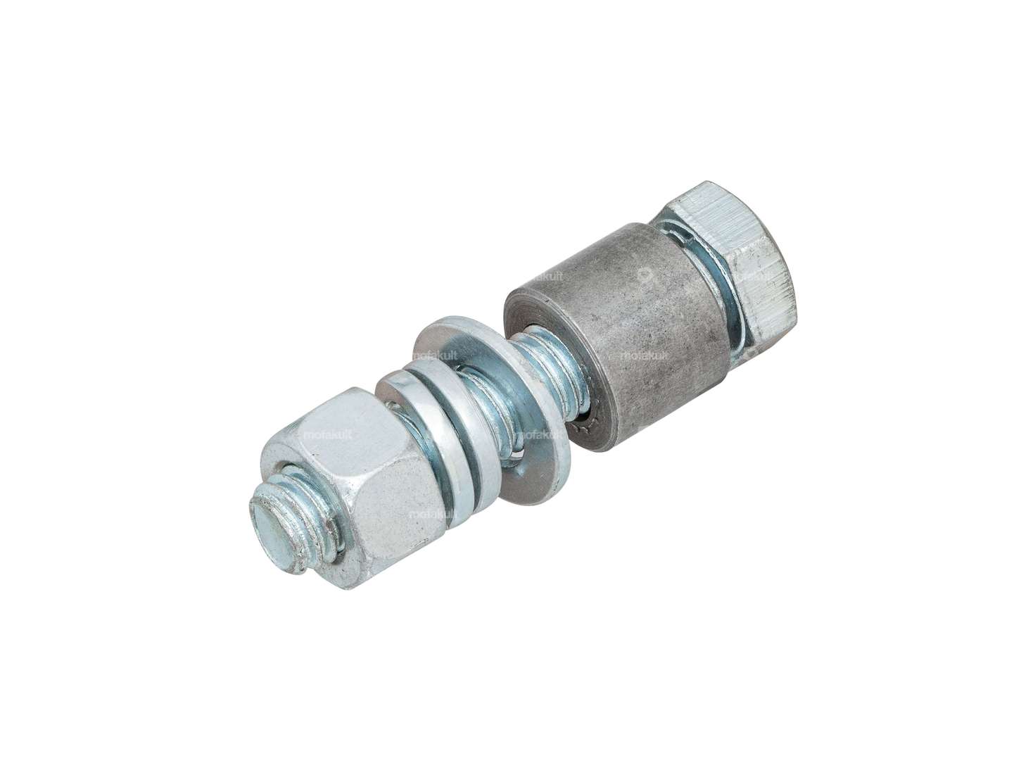 HAERRY Befestigungsschraube zur Anhängerkupplung Carousel Image 1