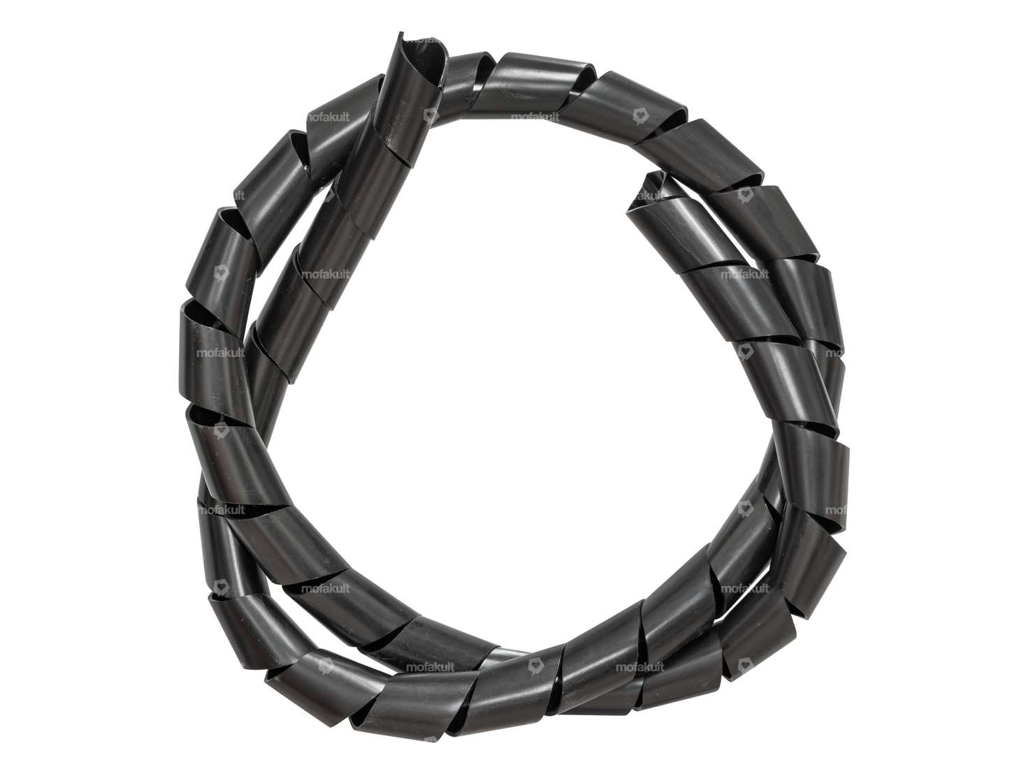 Spiralband Ø 22 - 60 mm (Kabelführung) per Meter Carousel Image 1