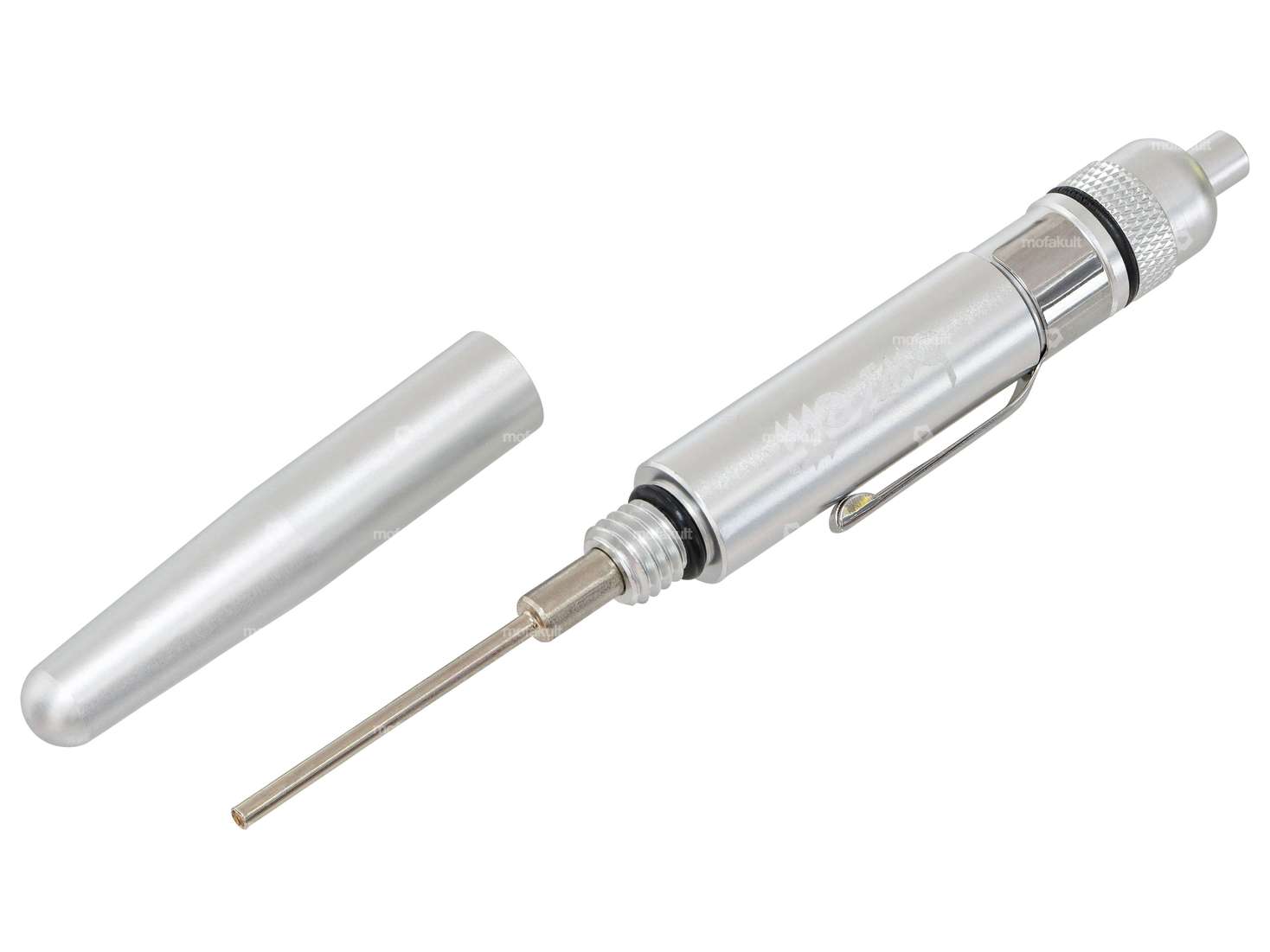 Buzzetti Präzisions Ölspritze Carousel Image 1