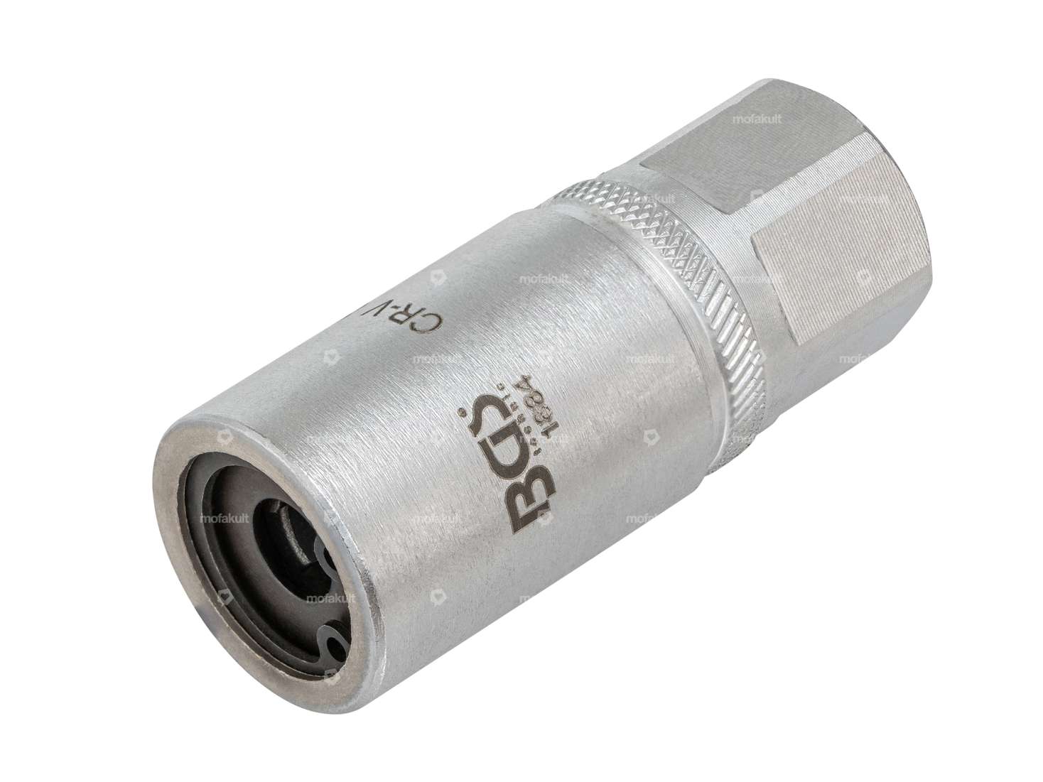 BGS Stehbolzen-Ausdreher 8 mm (1/2" / SW21) Carousel Image 1