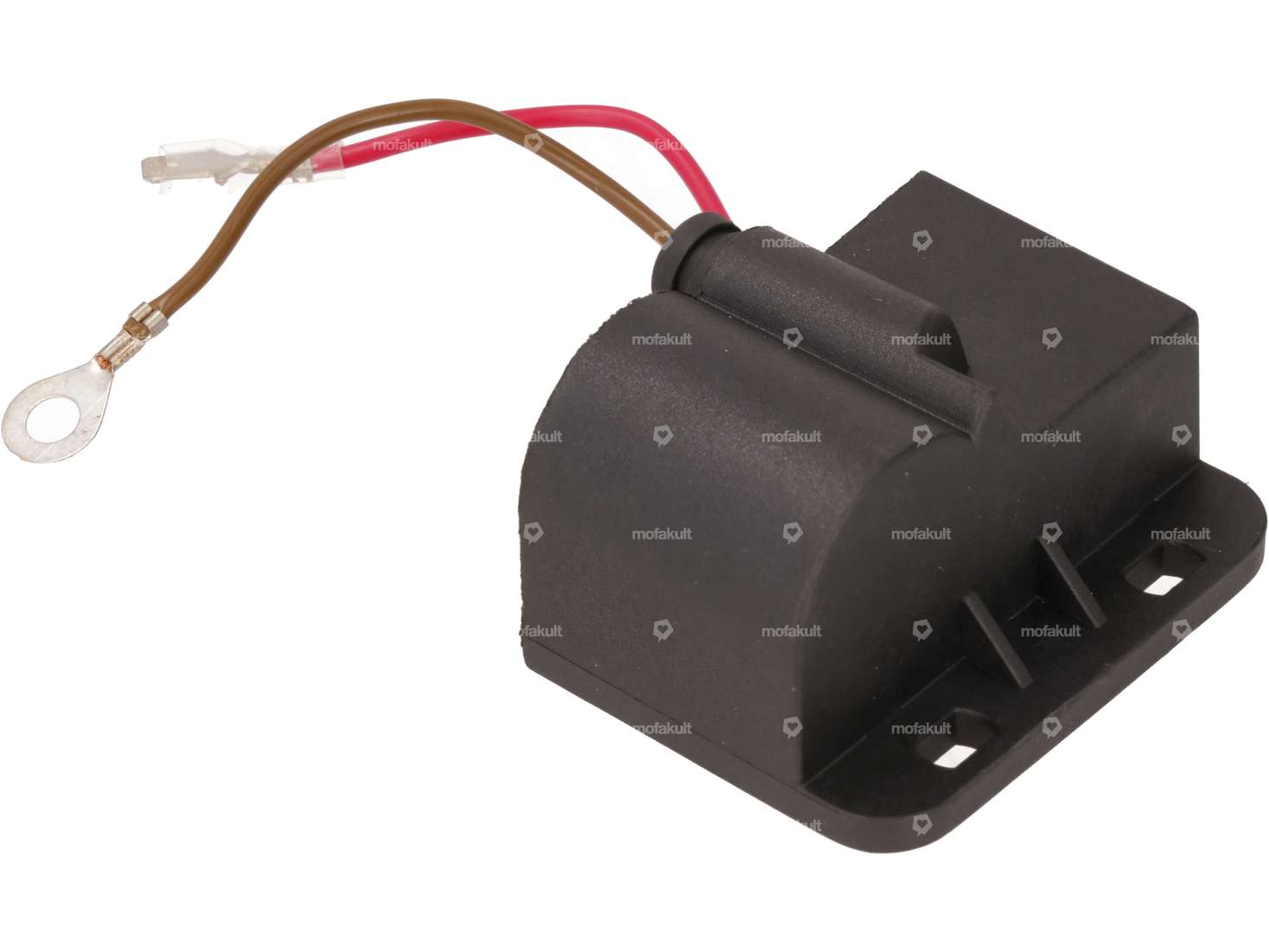 Zündbox CDI mit 2-Anschlüssen | Tomos Carousel Image 2