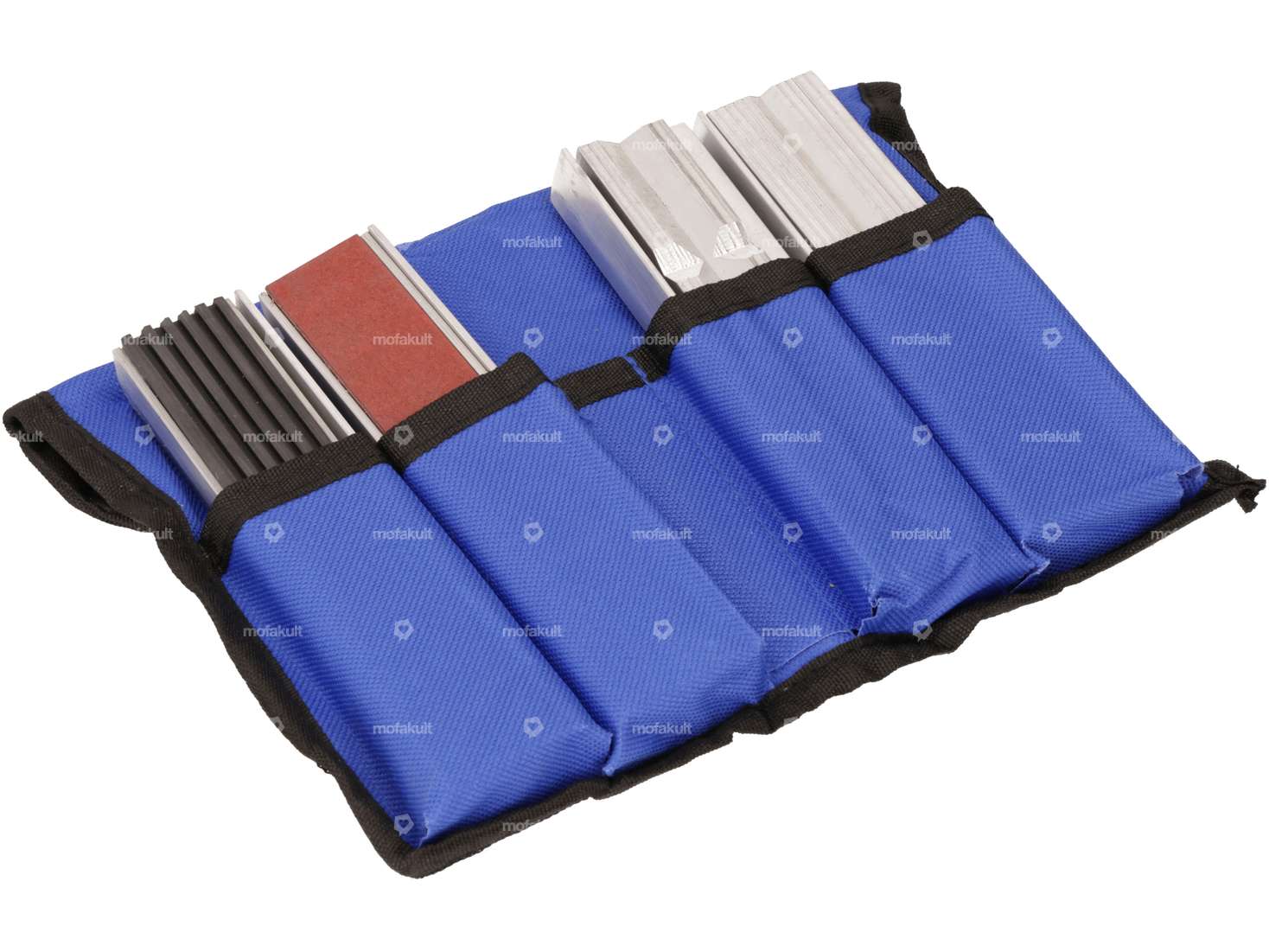 BGS Schutzbacken zu Schraubstock 150x25 mm Carousel Image 2