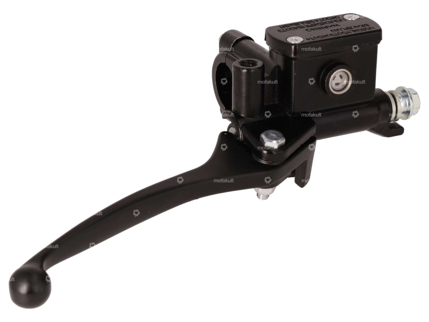 Scheibenbremse-Set Gussfelge vorne | Piaggio Bravo Carousel Image 4