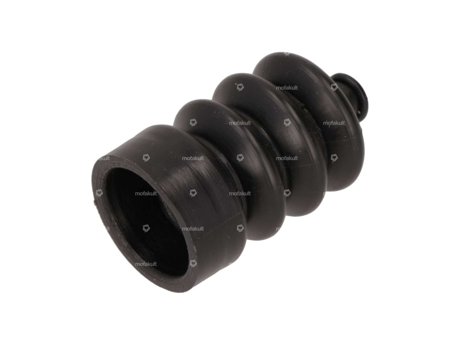 Bellows Magura cable cover (1A quality) | Puch Carousel Image 2