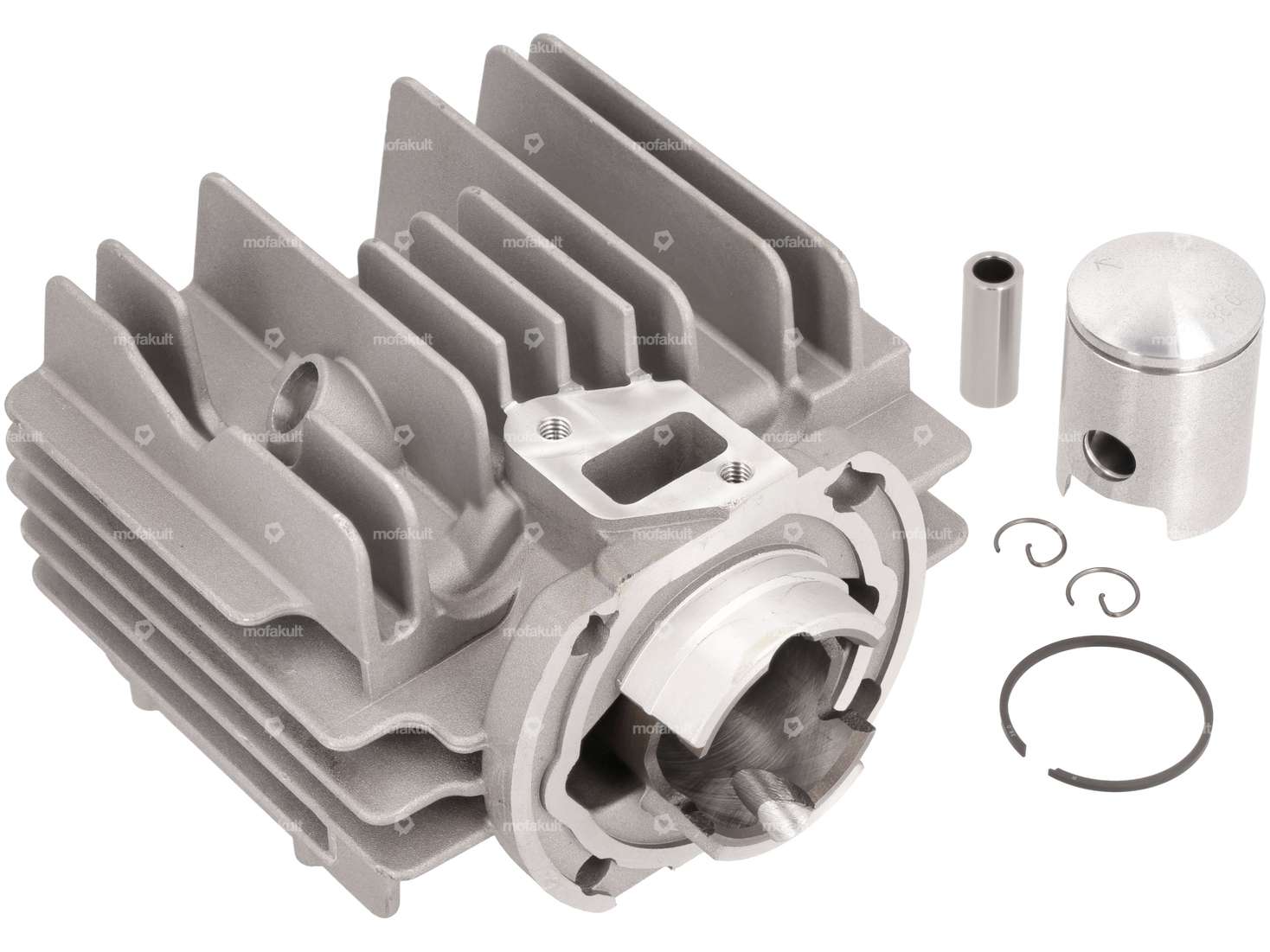 38 mm Zylinderkit 45 km/h Version | Sachs (504), 505, 508 Carousel Image 1