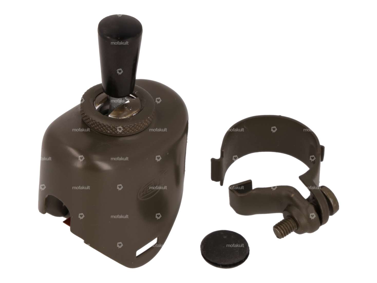 Hella light switch Military NOS Carousel Image 1