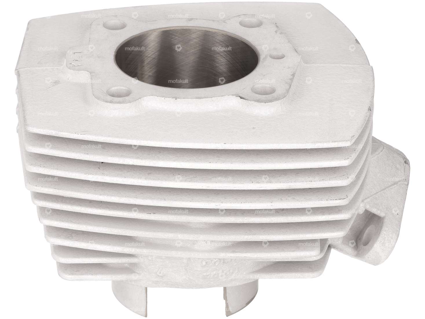 Polini 46 mm cylinder kit aluminum | Peugeot 103, SPX50, 104, 105, GL 10 Carousel Image 3