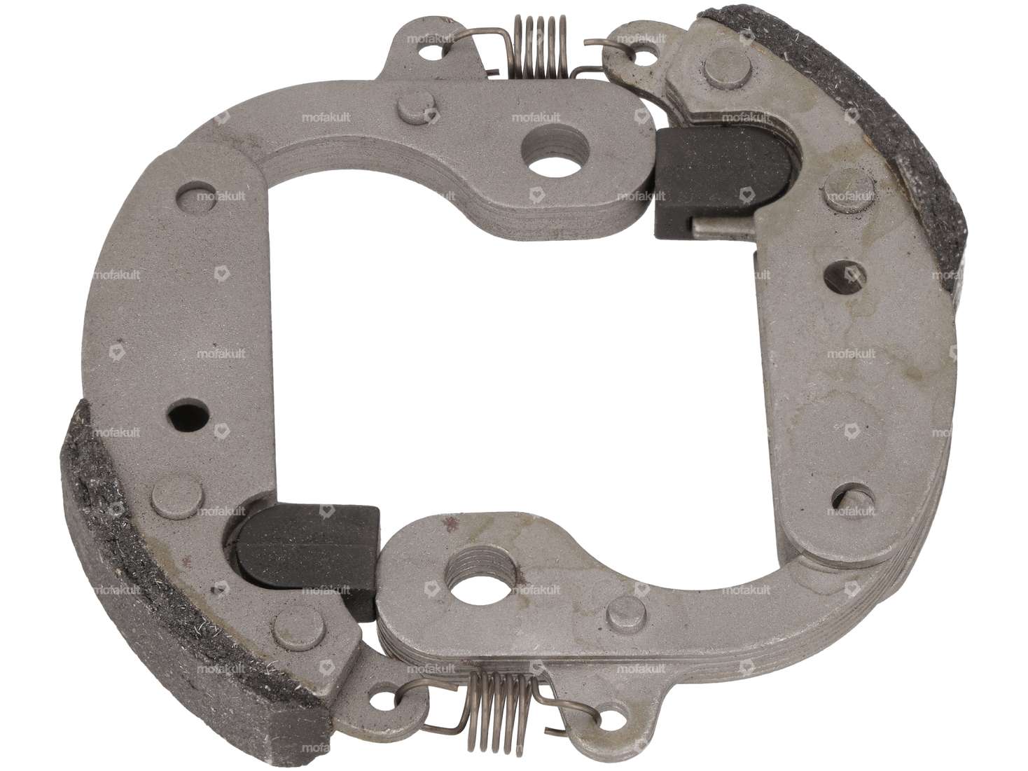 Starterbeläge Vario | Piaggio Ciao, SI, Bravo, Boxer Carousel Image 1