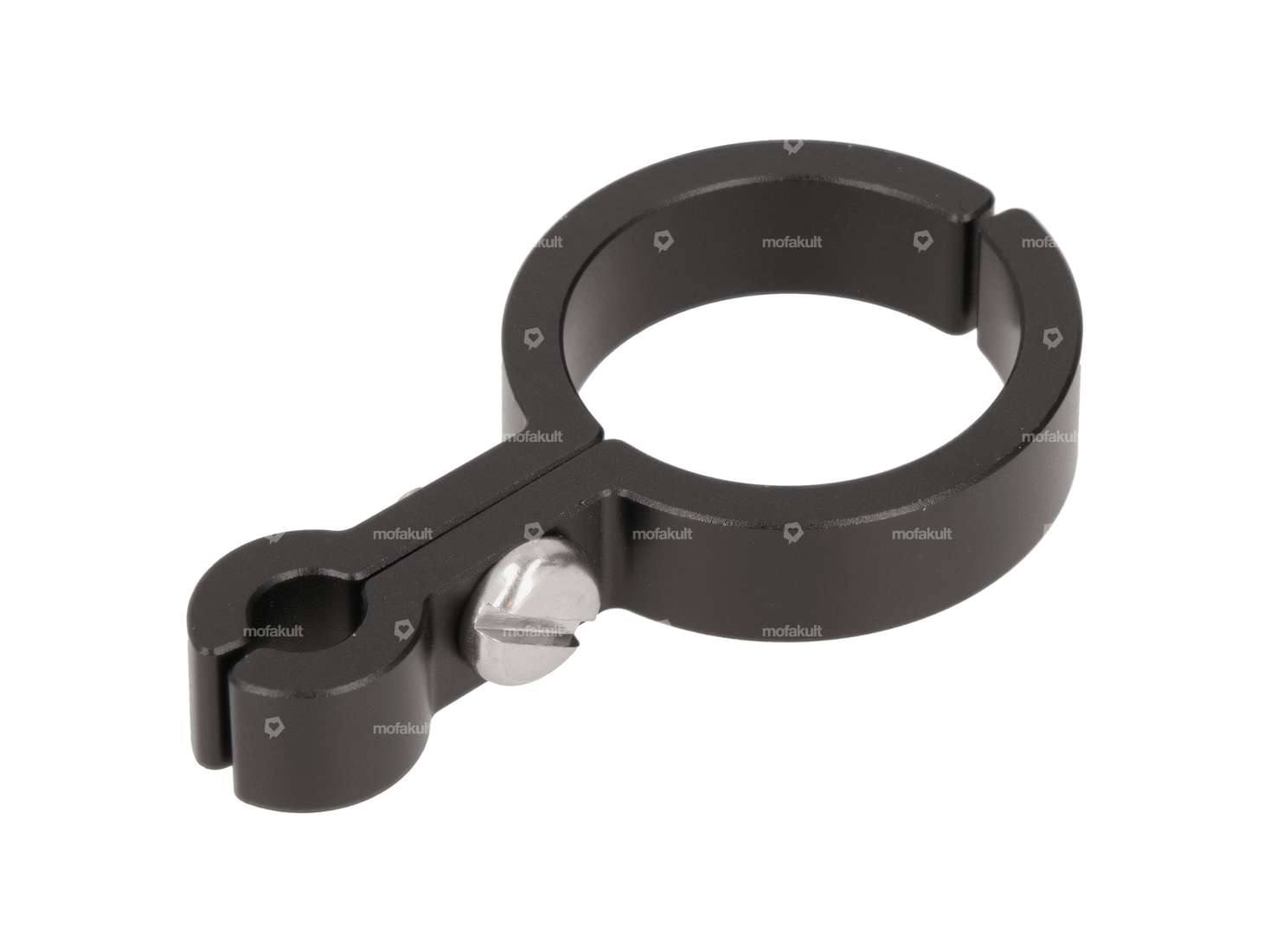 Siggnature Kabelklemme Lenker schwarz Carousel Image 1