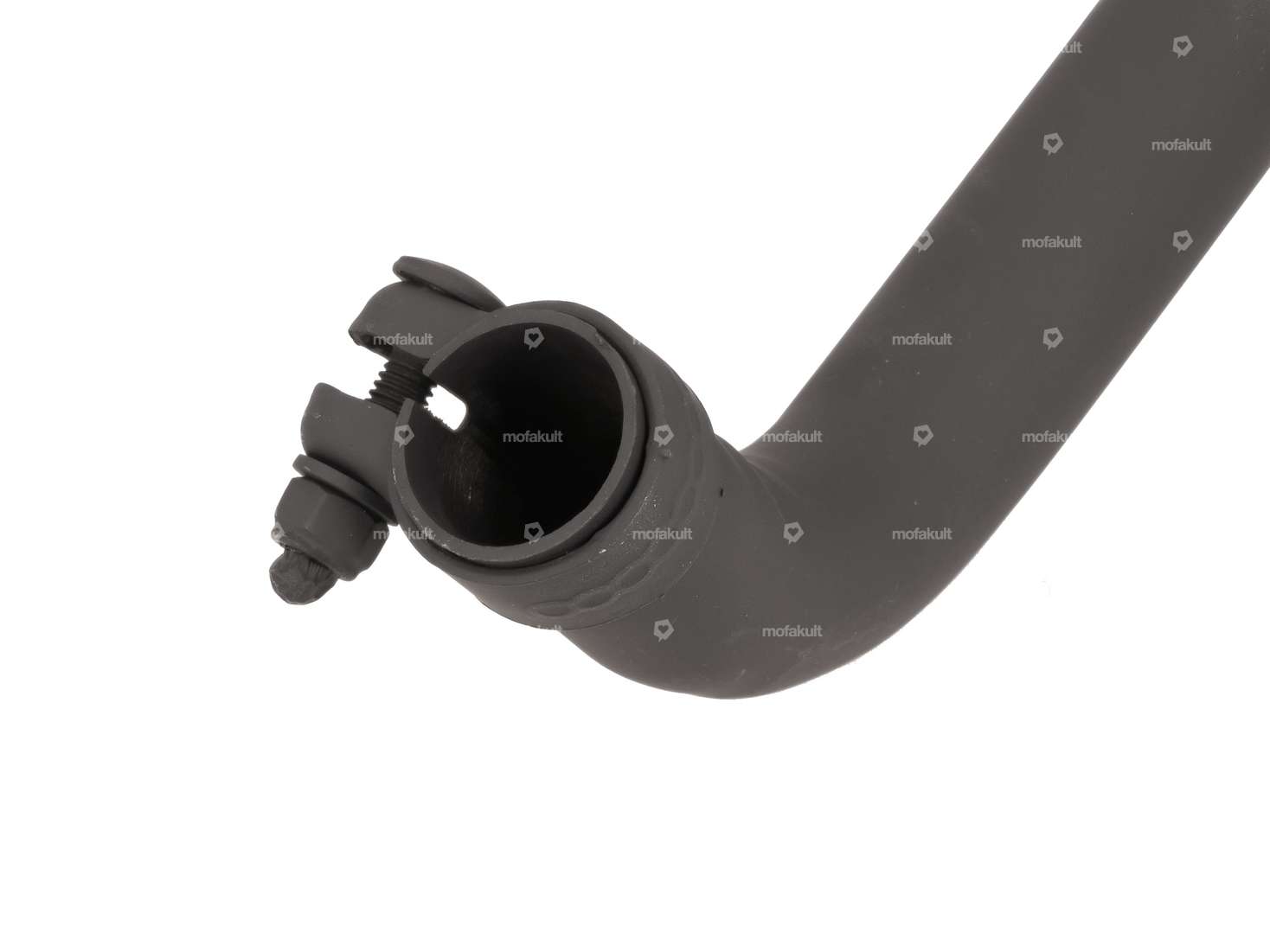 Polini Country Exhaust | Piaggio SI Carousel Image 3