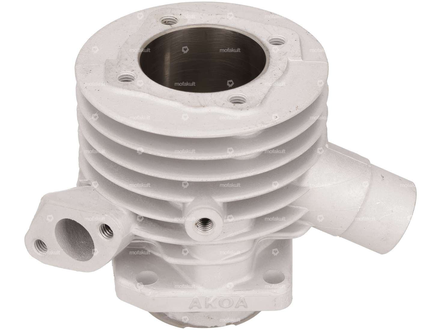 AKOA 38 mm Zylinderkit «Power Edition» | Sachs 503 2AL, AAL, 2BL, ABL Carousel Image 4