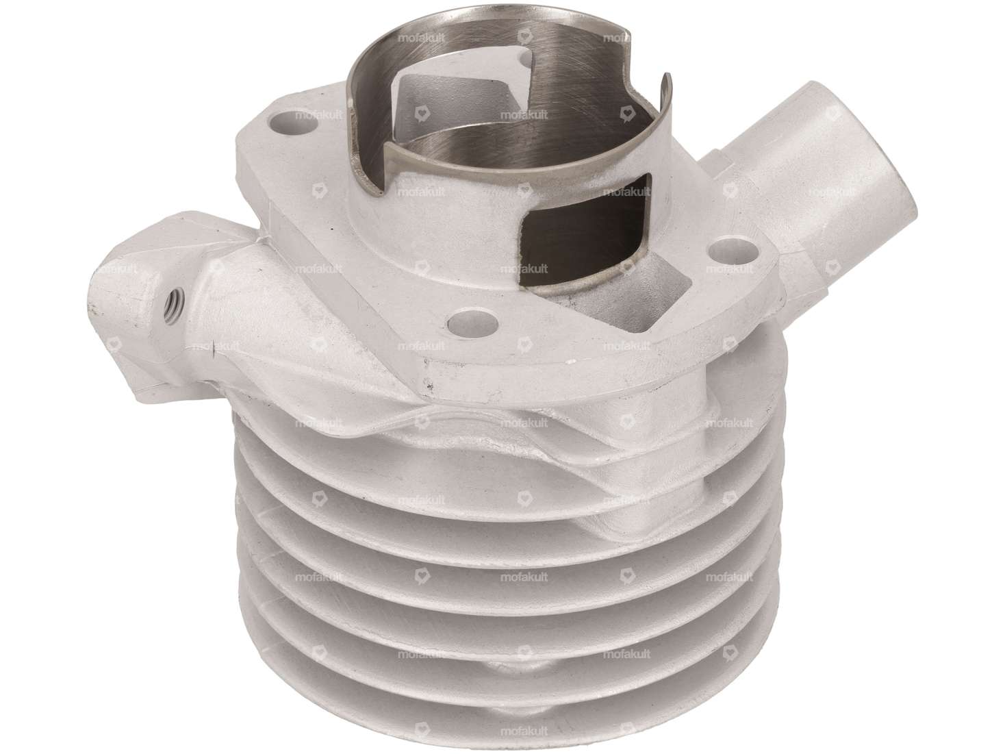 AKOA 41 mm Zylinderkit «Power Edition» mit Kopf (Auswahl) | Sachs 503 2AL, AAL, 2BL, ABL Carousel Image 5